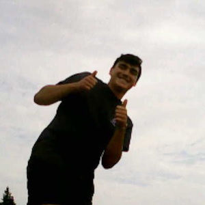 Meet your Posher, Sam